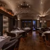 Una foto del restaurante Maréla