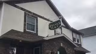 A photo of Frank's Place Simpson restaurant