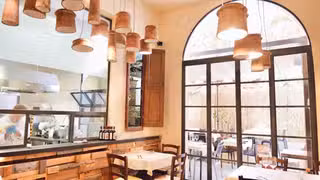 Een foto van restaurant Braceria All'11