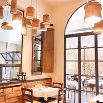 A photo of Braceria All'11 restaurant