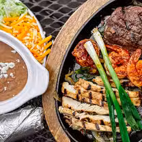 Foto von Santa Fe Mexican Grill & Bar - Newark Restaurant