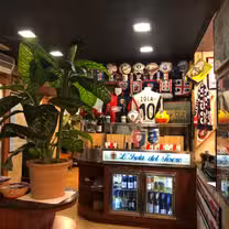 A photo of L'Isola del Tesoro Milano restaurant