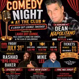 Comedy Night LOL foto