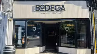 Una foto del restaurante BODEGA Southbourne