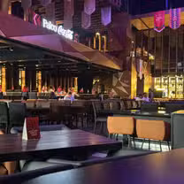 Una foto del restaurante Alboa - Mundo E