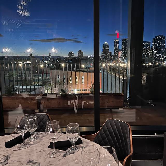 Lighthouse Rooftop Restaurant - Long Island City, NY | OpenTable