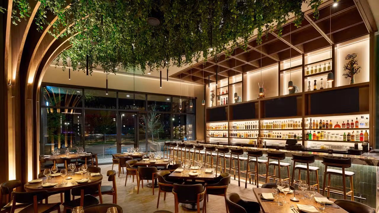 A tribute to Mexico’s culture and cuisine - El Tule Mexican Cuisine & Bar, Denver, CO