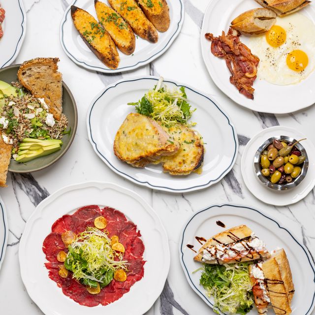 Vicky on Rodeo Restaurant - Beverly Hills, CA | OpenTable