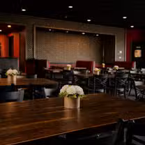 A photo of Red Bottle Restaurant restaurant