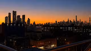 A photo of Boathouse Rooftop restaurant