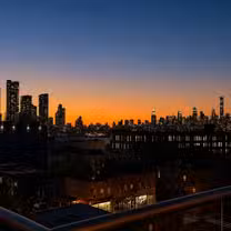 A photo of Boathouse Rooftop restaurant