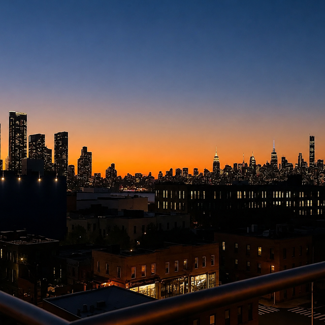 Boathouse Rooftop Restaurant - Queens, NY | OpenTable