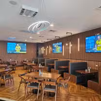 A photo of Aussie Ribs - Ascot restaurant