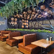 A photo of Aussie Ribs - Fremantle restaurant