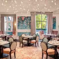 Foto von Orchid Tea Room Restaurant