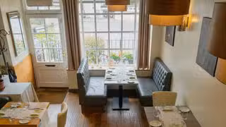 Una foto del restaurante Sylvan Oak Restaurant