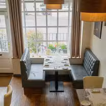Foto von Sylvan Oak Restaurant Restaurant