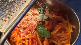 A photo of Abruzzo Lab - Arrosticini Bar restaurant