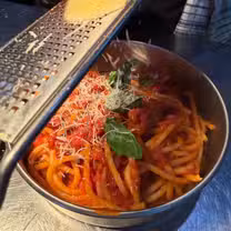 A photo of Abruzzo Lab - Arrosticini Bar restaurant