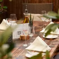 Een foto van restaurant Restaurant Victor’s