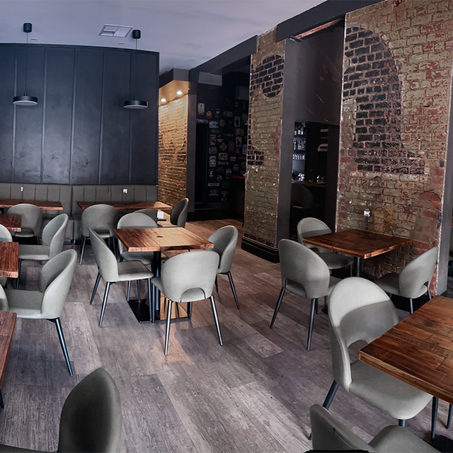 Second Floor Grill & Bar Restaurant - Glenelg, AU-SA | OpenTable