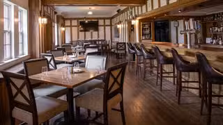 A photo of Right Whale Pub restaurant