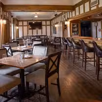 Een foto van restaurant Right Whale Pub