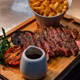 STEAK & BEER OFFER foto