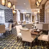Een foto van restaurant Braxton's Restaurant & Bar at The Algonquin Resort