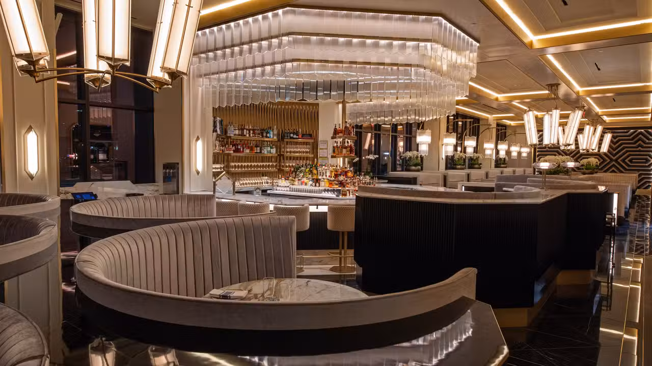 Prime + Proper Dining Room &amp; Bar - Prime + Proper - Nashville, Nashville, TN