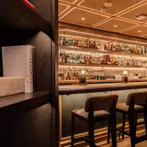A photo of Bandista restaurant