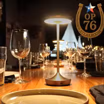 Una foto del restaurante 76 Steakroom