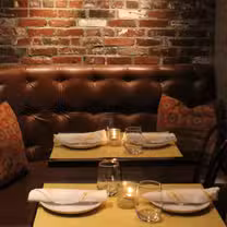 A photo of South End Buttery restaurant