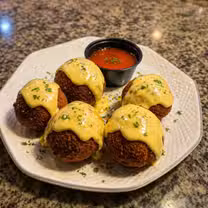 Una foto del restaurante Portside Lounge | Bridgeport