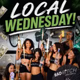 Local Wednesday! photo