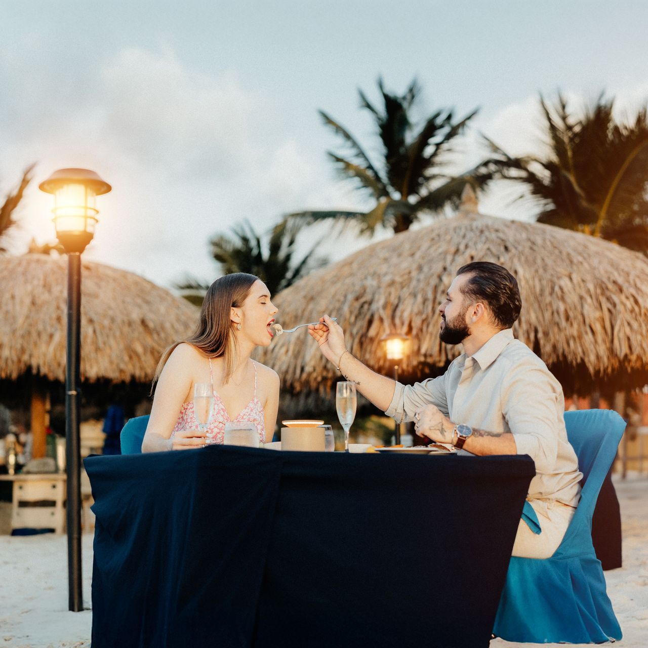 passions on the beach aruba dress code Passions on the Beach Restaurant - Eagle Beach, Oranjestad