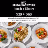 NYC Summer 2026 Restaurant Week foto