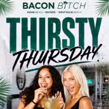 Thirsty Thursday! photo