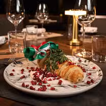 Una foto del restaurante Cocina M