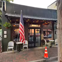 Una foto del restaurante Antika
