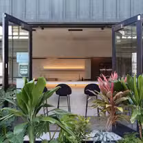 Foto von PARIS.HAWAII Restaurant