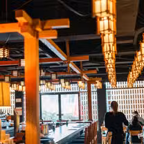 A photo of Kaimuki Shokudo restaurant