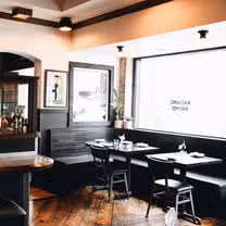 Una foto del restaurante Bacaro Primo