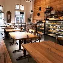 A photo of Bite of Life restaurant