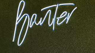 Una foto del restaurante Banter Coffee House