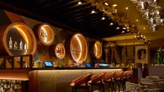 A photo of Yibu restaurant