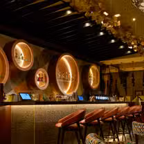 Una foto del restaurante Yibu