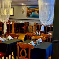 A photo of Ciao Bella Cucina restaurant