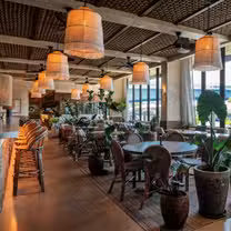 A photo of CASA NEOS restaurant