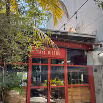 A photo of Ironside Cafe restaurant